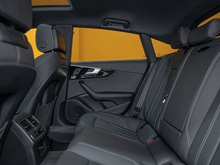 2022 Audi A5 Sportback in St-Jérôme, Quebec - 28 - w320h240px