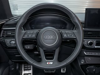2022 Audi A5 Sportback in St-Jérôme, Quebec - 14 - w320h240px