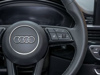 2022 Audi A5 Sportback in St-Jérôme, Quebec - 16 - w320h240px