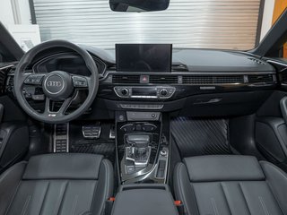 2022 Audi A5 Sportback in St-Jérôme, Quebec - 12 - w320h240px