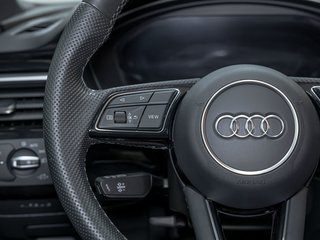 2022 Audi A5 Sportback in St-Jérôme, Quebec - 15 - w320h240px