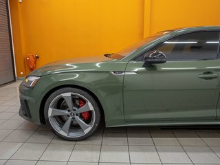 2022 Audi A5 Sportback in St-Jérôme, Quebec - 34 - w320h240px