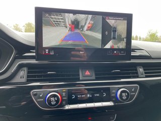 2022 Audi A5 Sportback in St-Jérôme, Quebec - 17 - w320h240px