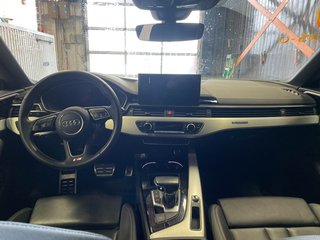 2023 Audi A5 Sportback in St-Jérôme, Quebec - 13 - w320h240px