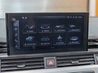 2023 Audi A5 Sportback in St-Jérôme, Quebec - 18 - w320h240px