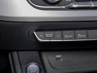 2023 Audi A5 Sportback in St-Jérôme, Quebec - 24 - w320h240px