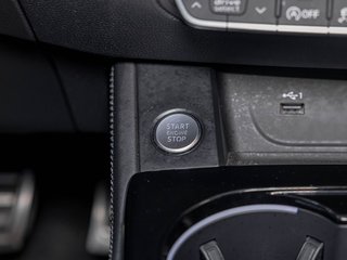 2023 Audi A5 Sportback in St-Jérôme, Quebec - 27 - w320h240px