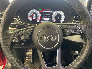 2023 Audi A5 Sportback in St-Jérôme, Quebec - 16 - w320h240px