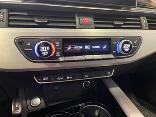 2023 Audi A5 Sportback in St-Jérôme, Quebec - 14 - w320h240px