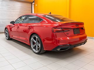 2023 Audi A5 Sportback in St-Jérôme, Quebec - 6 - w320h240px