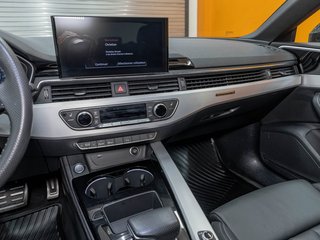 2023 Audi A5 Sportback in St-Jérôme, Quebec - 21 - w320h240px