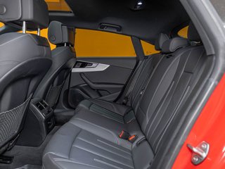 2023 Audi A5 Sportback in St-Jérôme, Quebec - 29 - w320h240px