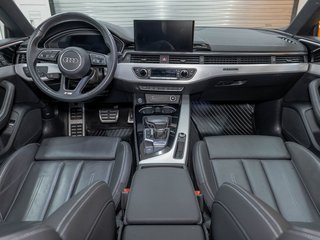 2023 Audi A5 Sportback in St-Jérôme, Quebec - 12 - w320h240px
