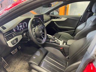2023 Audi A5 Sportback in St-Jérôme, Quebec - 5 - w320h240px