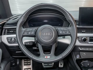 2023 Audi A5 Sportback in St-Jérôme, Quebec - 14 - w320h240px