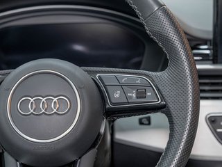 2023 Audi A5 Sportback in St-Jérôme, Quebec - 16 - w320h240px
