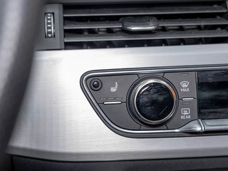 2023 Audi A5 Sportback in St-Jérôme, Quebec - 23 - w320h240px