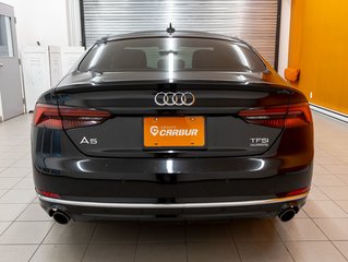 2018 Audi A5 in St-Jérôme, Quebec - 8 - w320h240px