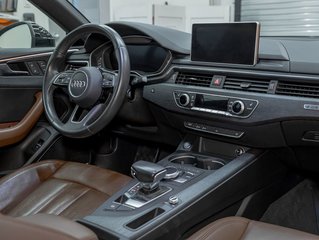 2018 Audi A5 in St-Jérôme, Quebec - 32 - w320h240px