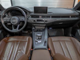 2018 Audi A5 in St-Jérôme, Quebec - 12 - w320h240px