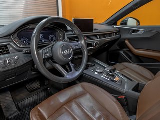 2018 Audi A5 in St-Jérôme, Quebec - 2 - w320h240px