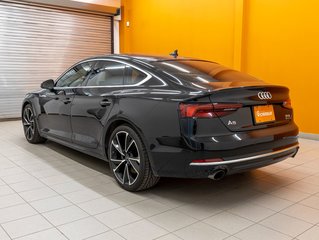 2018 Audi A5 in St-Jérôme, Quebec - 6 - w320h240px