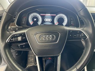 Audi A6  2022 à St-Jérôme, Québec - 16 - w320h240px
