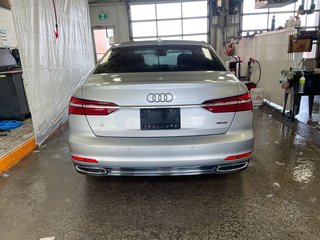 Audi A6  2022 à St-Jérôme, Québec - 8 - w320h240px