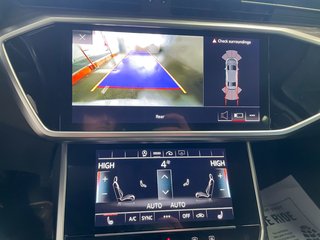 Audi A6  2022 à St-Jérôme, Québec - 14 - w320h240px