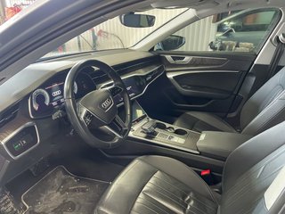 Audi A6  2022 à St-Jérôme, Québec - 5 - w320h240px