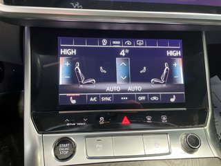 Audi A6  2022 à St-Jérôme, Québec - 13 - w320h240px