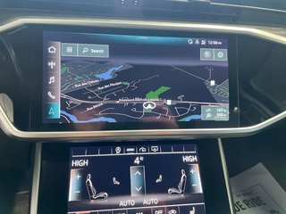 Audi A6  2022 à St-Jérôme, Québec - 4 - w320h240px