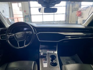 Audi A6  2022 à St-Jérôme, Québec - 12 - w320h240px