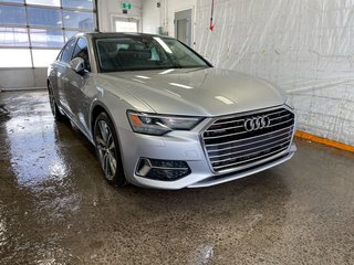 Audi A6  2022 à St-Jérôme, Québec - 10 - w320h240px