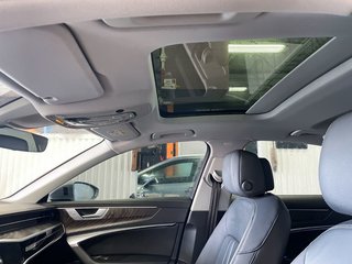 Audi A6  2022 à St-Jérôme, Québec - 3 - w320h240px