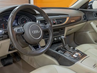 2018 Audi A6 in St-Jérôme, Quebec - 2 - w320h240px