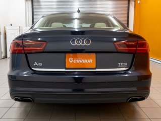 2018 Audi A6 in St-Jérôme, Quebec - 8 - w320h240px