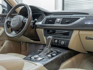 2018 Audi A6 in St-Jérôme, Quebec - 28 - w320h240px