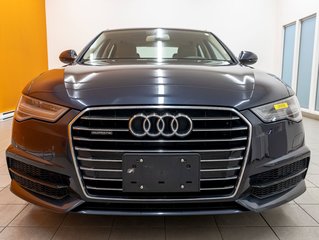 2018 Audi A6 in St-Jérôme, Quebec - 5 - w320h240px