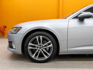 Audi A6  2022 à St-Jérôme, Québec - 31 - w320h240px