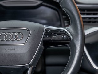 Audi A6  2022 à St-Jérôme, Québec - 16 - w320h240px