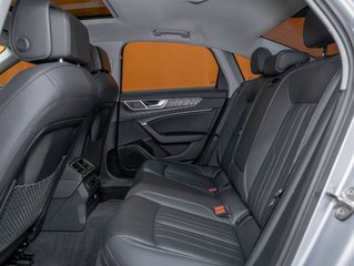 Audi A6  2022 à St-Jérôme, Québec - 27 - w320h240px