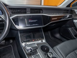 Audi A6  2022 à St-Jérôme, Québec - 22 - w320h240px
