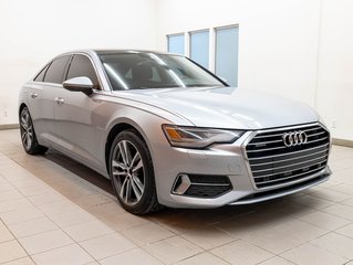 Audi A6  2022 à St-Jérôme, Québec - 10 - w320h240px