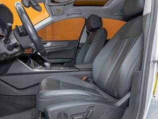 Audi A6  2022 à St-Jérôme, Québec - 11 - w320h240px