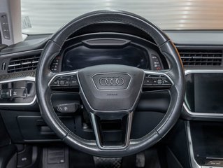 Audi A6  2022 à St-Jérôme, Québec - 14 - w320h240px