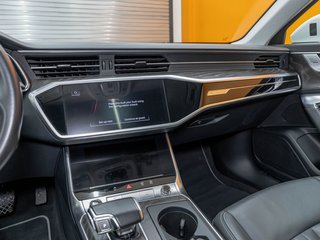 Audi A6  2022 à St-Jérôme, Québec - 22 - w320h240px