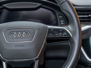 Audi A6  2022 à St-Jérôme, Québec - 16 - w320h240px