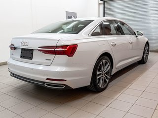 Audi A6  2022 à St-Jérôme, Québec - 9 - w320h240px