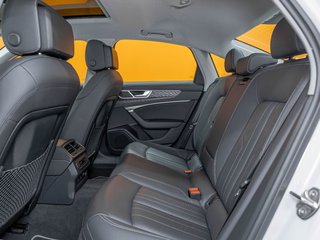Audi A6  2022 à St-Jérôme, Québec - 28 - w320h240px